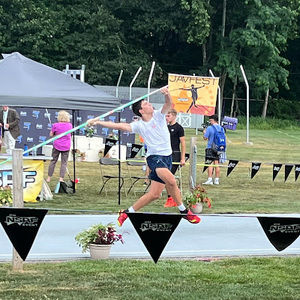 Meet your Posher, Peyton